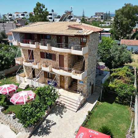 Ksamil City Center Villa Zewnętrze zdjęcie