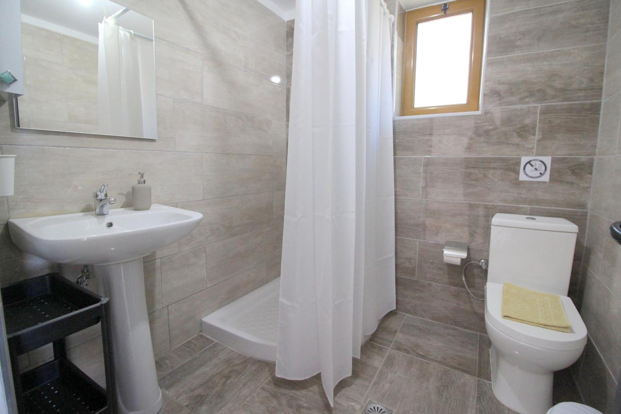 Ksamil City Center Villa Zewnętrze zdjęcie