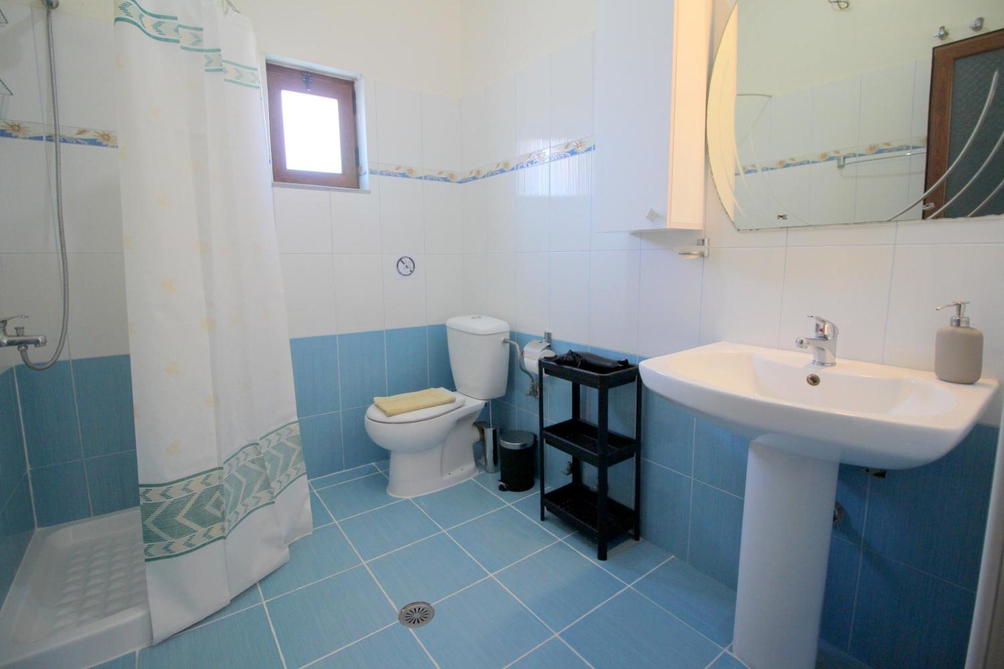 Ksamil City Center Villa Zewnętrze zdjęcie