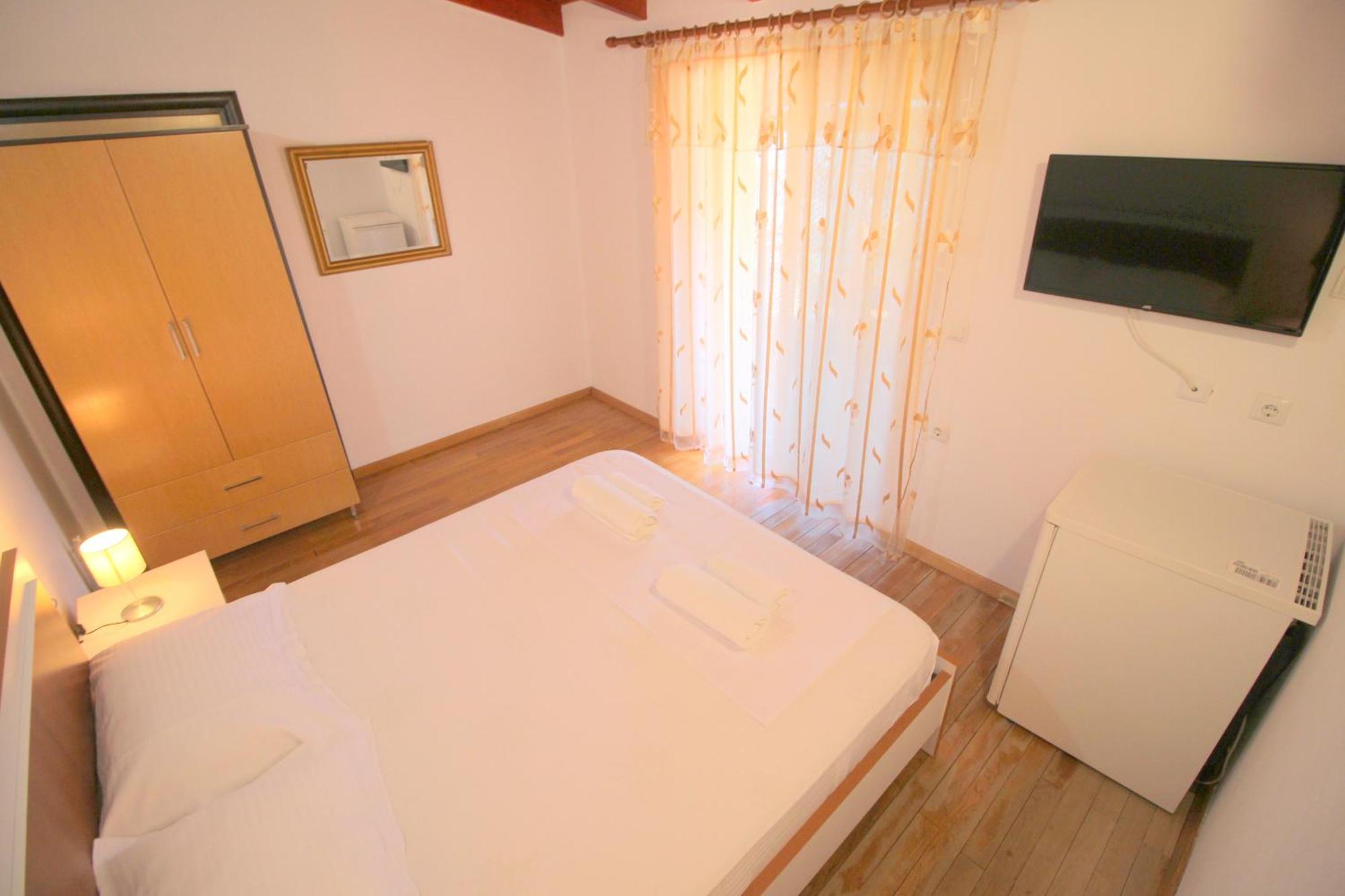 Ksamil City Center Villa Zewnętrze zdjęcie
