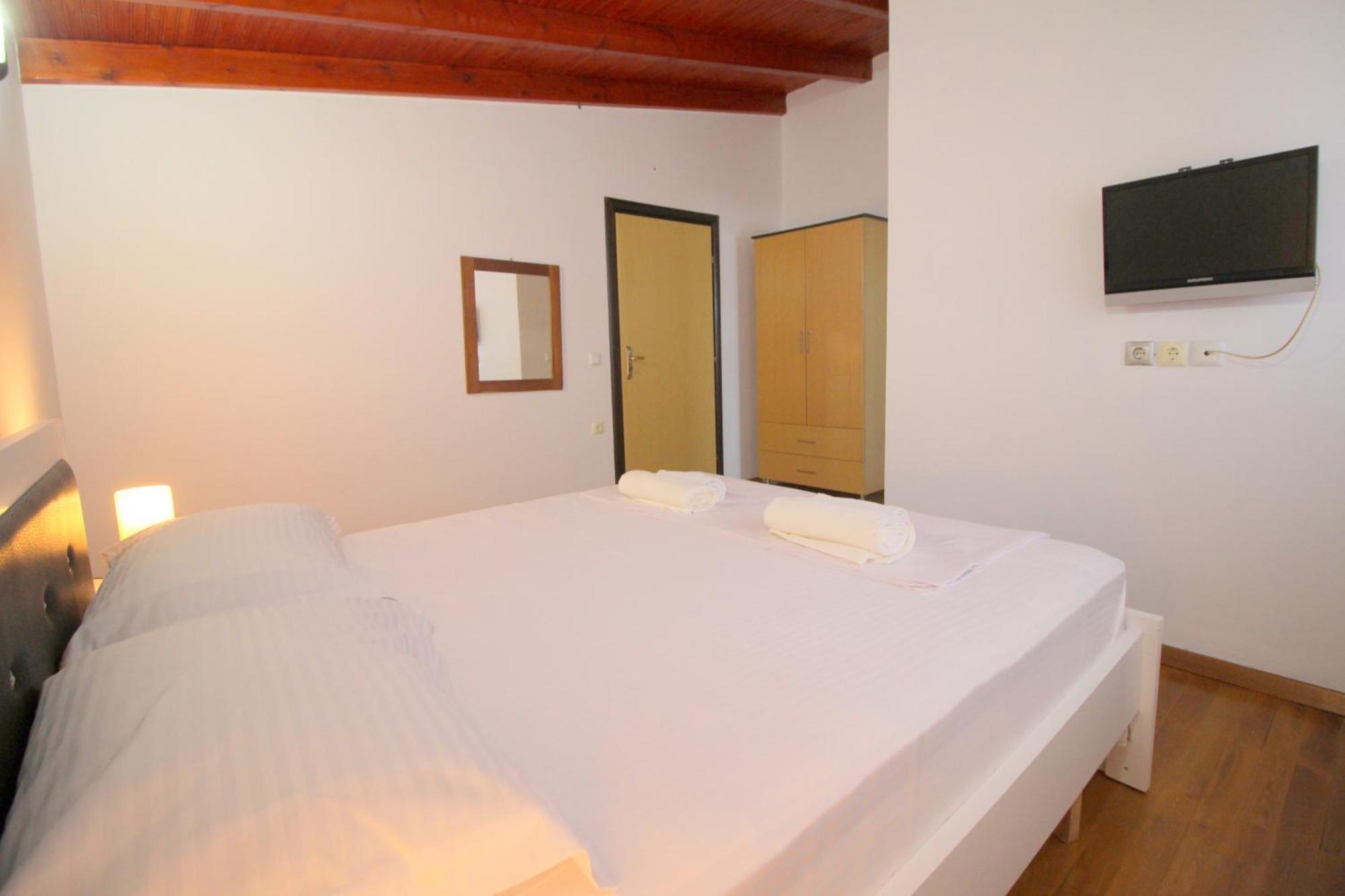 Ksamil City Center Villa Zewnętrze zdjęcie