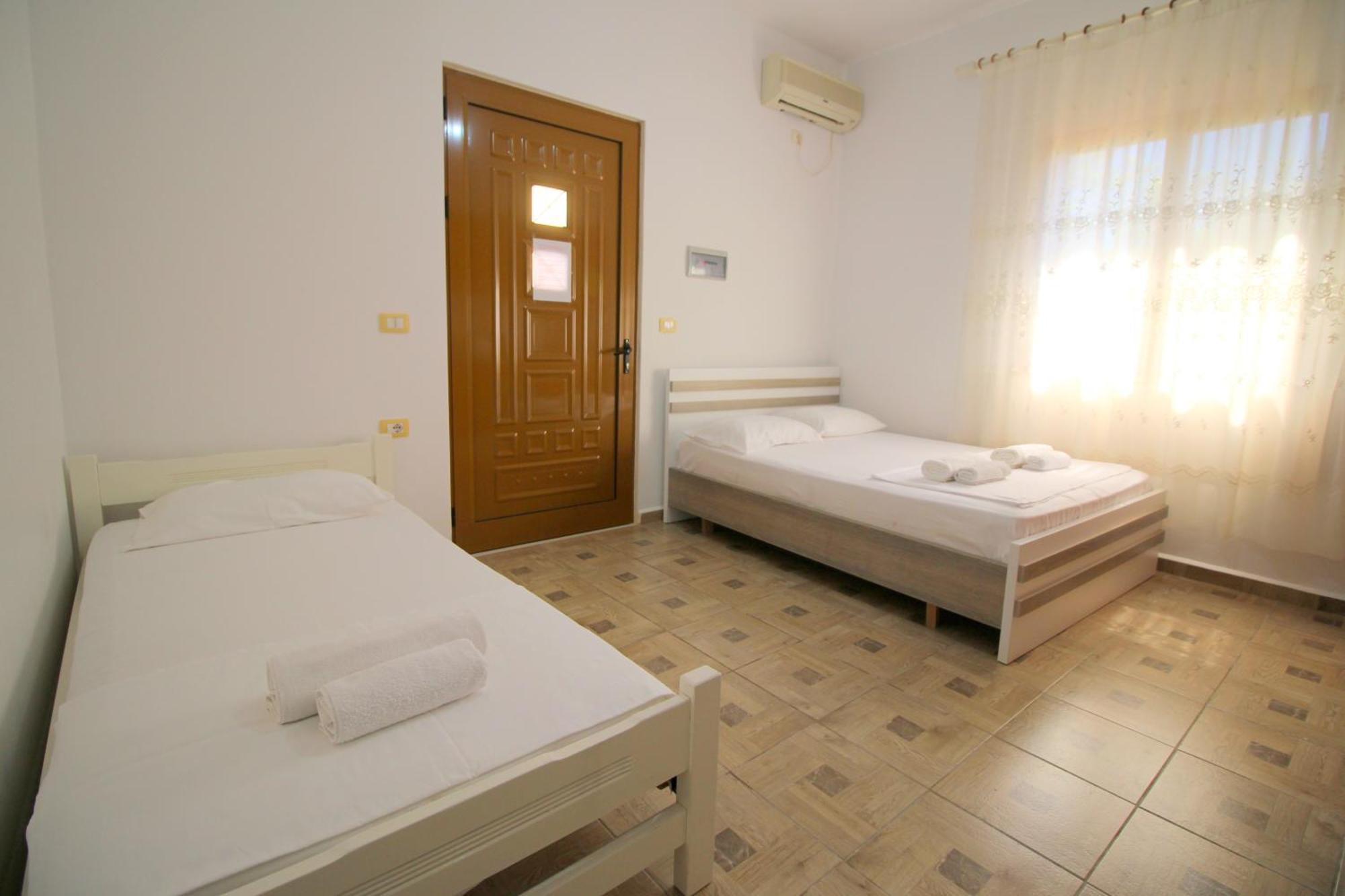 Ksamil City Center Villa Zewnętrze zdjęcie