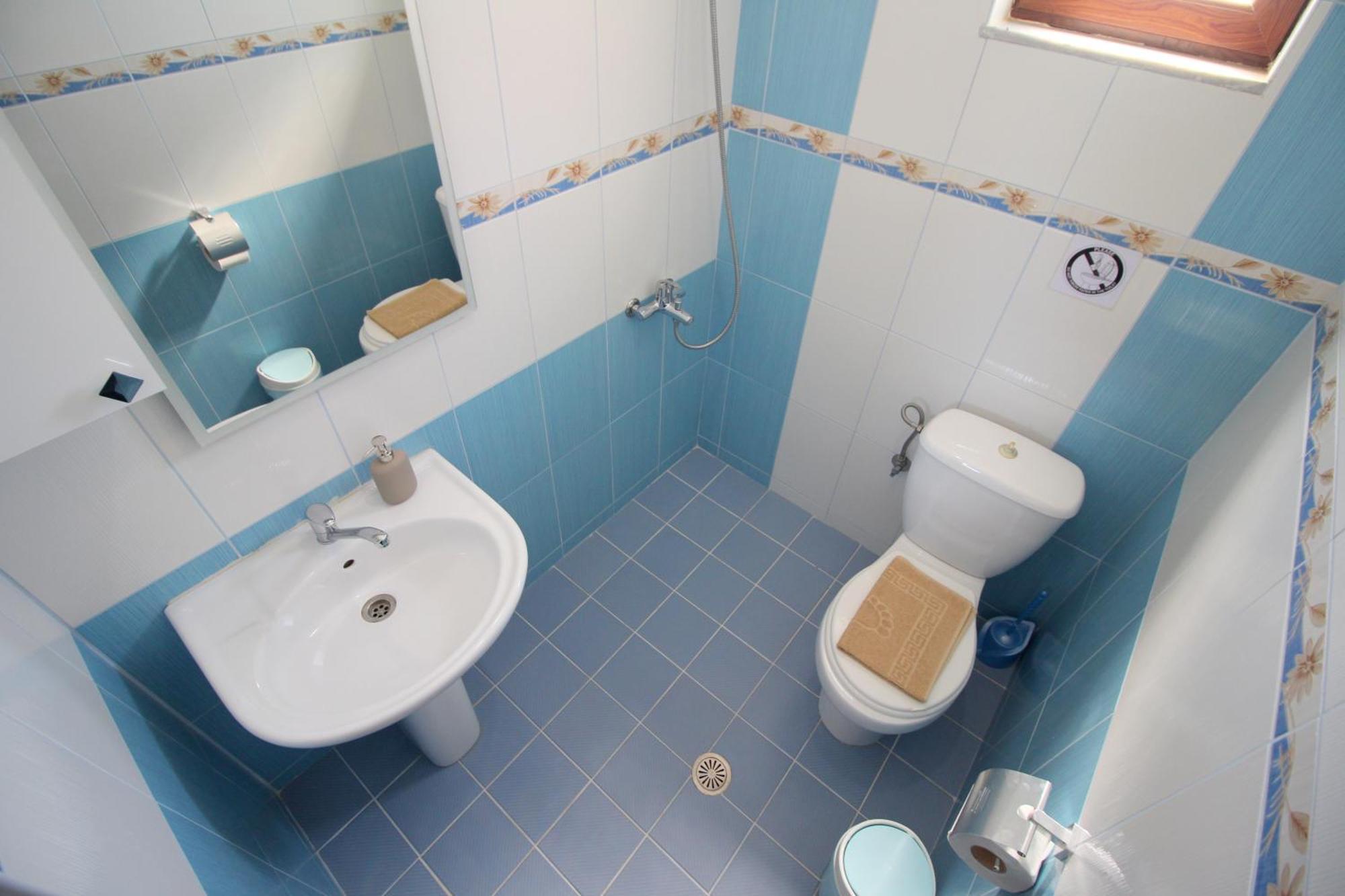 Ksamil City Center Villa Zewnętrze zdjęcie