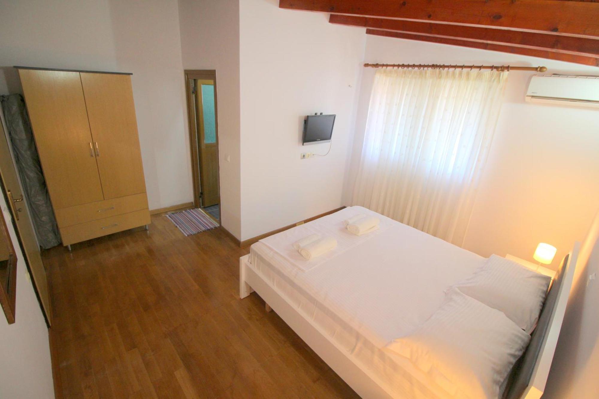 Ksamil City Center Villa Zewnętrze zdjęcie