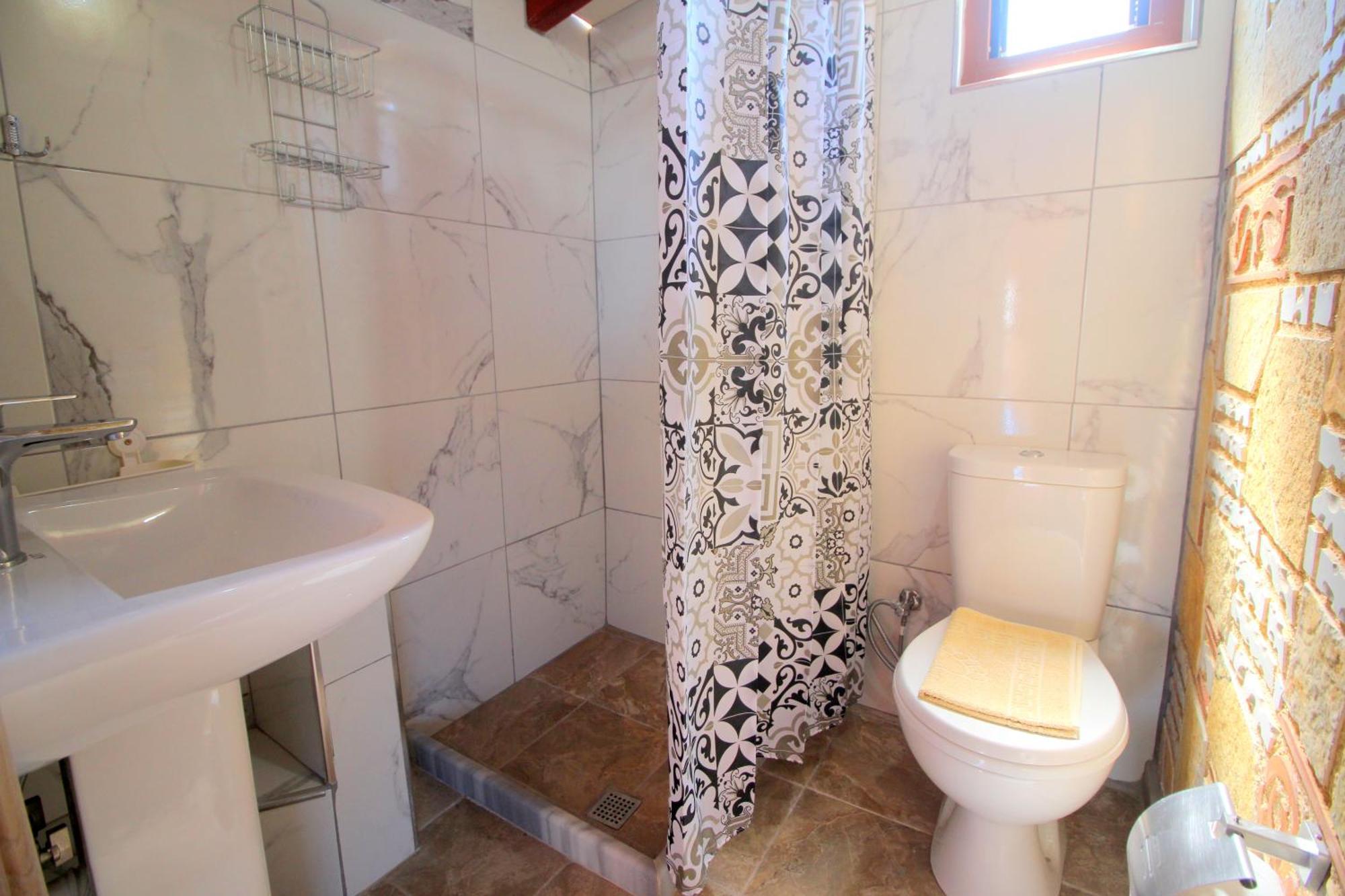Ksamil City Center Villa Zewnętrze zdjęcie